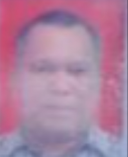 MUSRAN MASAGU