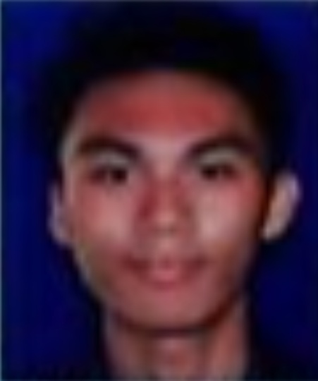 NUR MUHAMMAD BINTANG